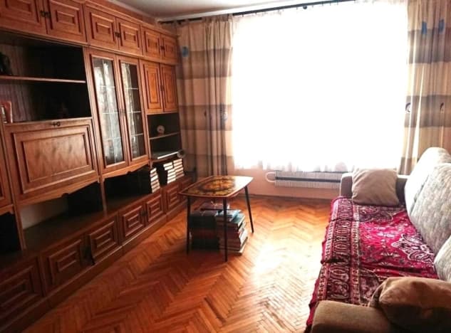 Купить трехкомнатную квартиру на вторичке в ЖК Voxhall в Москве. Вариант № 2162460, 1, площадь - квм, цена 21700000 рублей