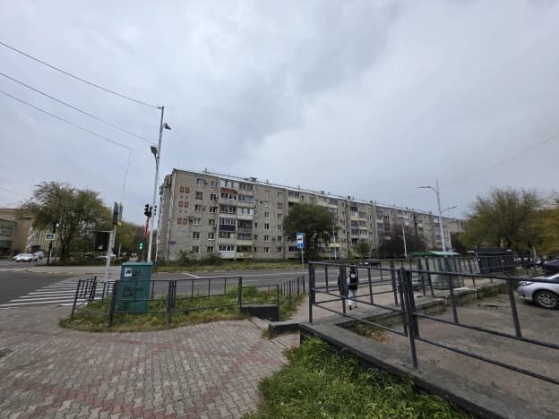 Купить квартиру в Благовещенске. Вариант № 2383579, 1, площадь - квм, цена 7500000 рублей