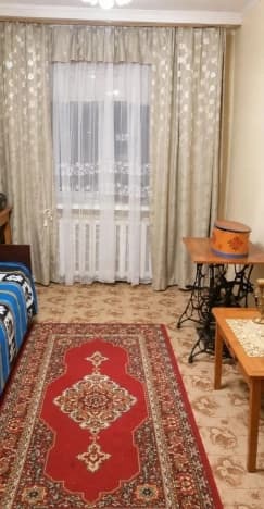 Купить квартиру с мебелью в Нижнем Новгороде. Вариант № 2384698, 1, площадь - квм, цена 9000000 рублей