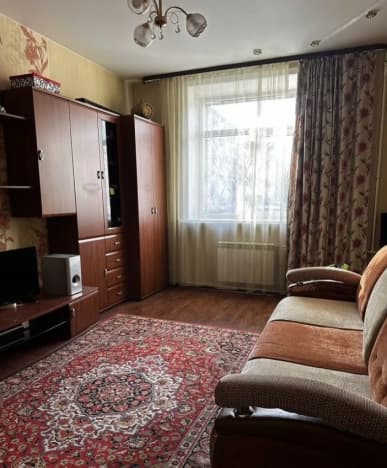 Купить трехкомнатную квартиру на 1 этаже на вторичке в Новосибирской области. Вариант № 2245186, 0, площадь - квм, цена 6380000 рублей