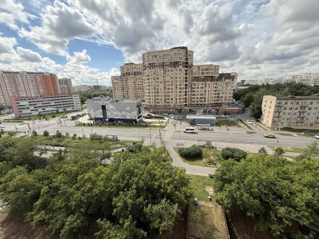 Купить квартиру до 20 млн в Москве. Вариант № 2244772, 0, площадь - квм, цена 18300000 рублей