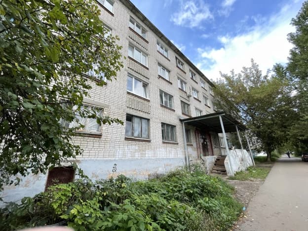 Купить студию в Кстовском районе в Нижегородской области. Вариант № 2332272, 0, площадь - квм, цена 1950000 рублей