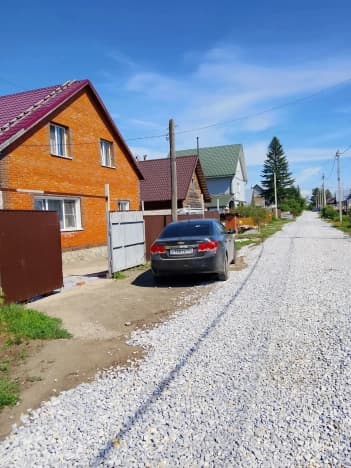 Купить дом в Чановском Муниципальном Округе в Новосибирской области. Вариант № 2215688, 1, площадь - квм, цена 12500000 рублей