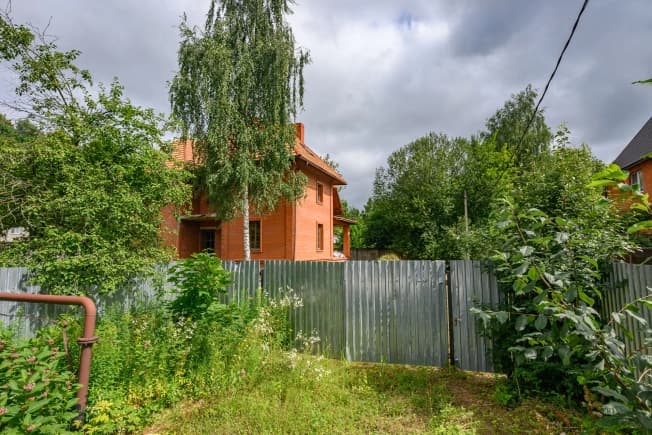 Купить дом на улице Русинская Роща в Москве. Вариант № 2247723, 1, площадь - квм, цена 39000000 рублей