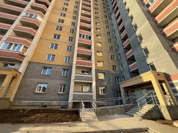 Купить трехкомнатную квартиру в ЖК Дом на Батурина,10 в Владимире. Вариант № 2212578, 0, площадь - квм, цена 13400000 рублей