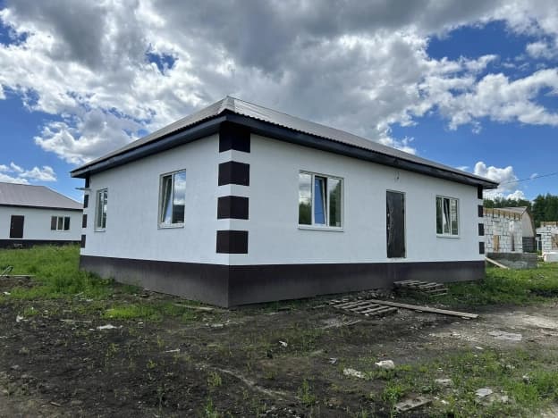 Купить дом в Пензенской области. Вариант № 2217134, 1, площадь - квм, цена 6500000 рублей