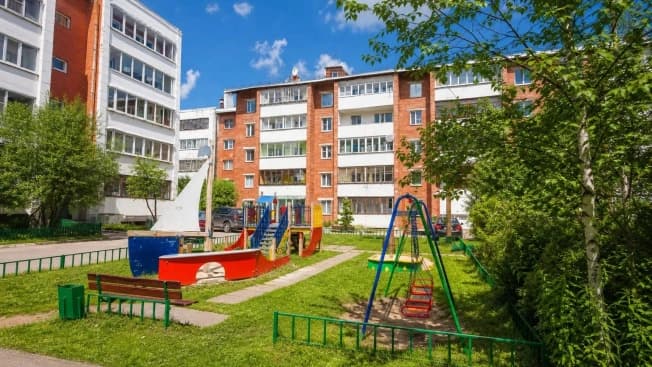 Купить квартиру с мебелью в Иркутске. Вариант № 2055295, 1, площадь - квм, цена 13000000 рублей