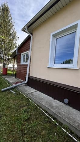 Купить таунхаус в Кемеровской Области — Кузбассе. Вариант № 2164001, 1, площадь - квм, цена 6500000 рублей