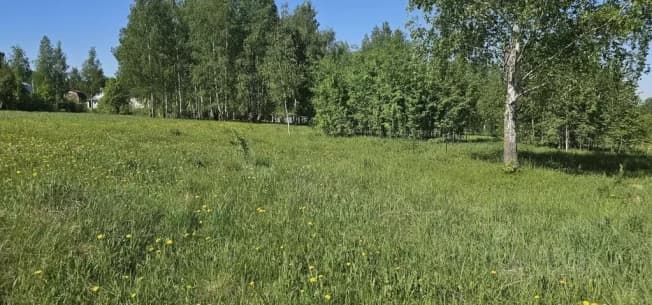 Купить земельный участок в Луховицах. Вариант № 2320579, 0, площадь - квм, цена 300000 рублей