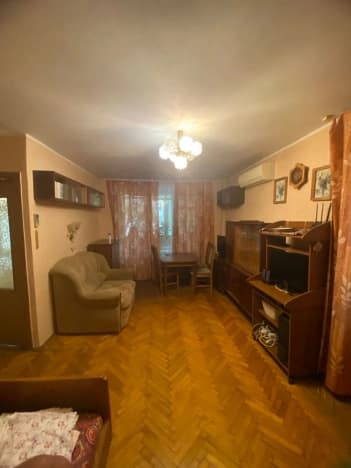 Снять однокомнатную квартиру на улице Новодмитровская в Москве. Вариант № 2212811, 0, площадь - квм, цена 45000 рублей