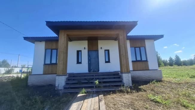 Купить дом в Пензенской области. Вариант № 2263212, 0, площадь - квм, цена 7500000 рублей