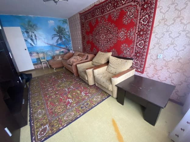 Купить квартиру на вторичке в Посёлоке Дубовой Роще в Раменском Муниципальном Округе в Московской области. Вариант № 2358237, 0, площадь - квм, цена 2770000 рублей