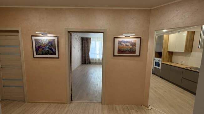Купить двухкомнатную квартиру в ипотеку на вторичке в Владимире. Вариант № 2398477, 0, площадь - квм, цена 9490000 рублей