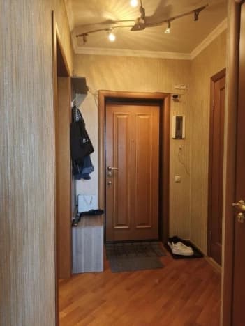 Купить квартиру с балконом в Москве. Вариант № 2235954, 1, площадь - квм, цена 22000000 рублей