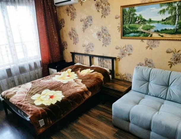 . Вариант № 2362202, 1, площадь - 38.4 квм, цена 9600000 рублей