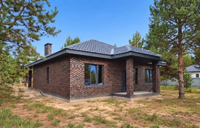 Купить дом на улице 3-й Новопавловский проезд в Рязани. Вариант № 2287969, 0, площадь - квм, цена 9499999 рублей