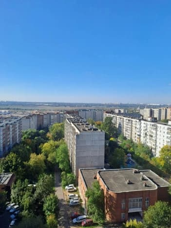 Купить однокомнатную квартиру в ЖК Внуково парк в Москве. Вариант № 2348061, 0, площадь - квм, цена 7850000 рублей