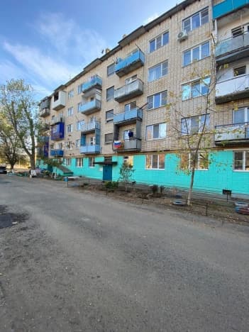 Купить двухкомнатную квартиру в Посёлоке Темерницком в Аксайском районе в Ростовской области. Вариант № 1966113, 0, площадь - квм, цена 4500000 рублей