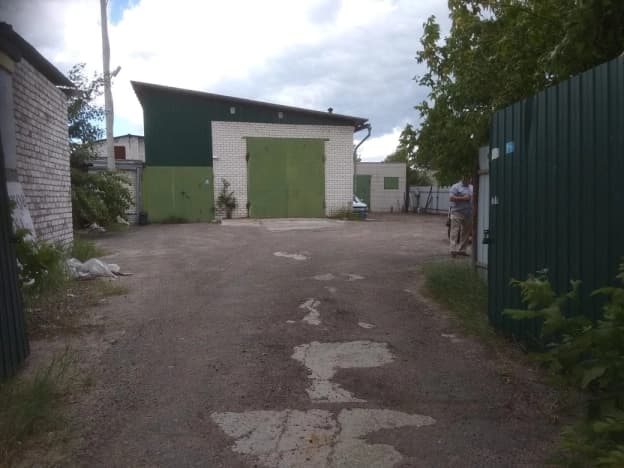 Купить гараж в Нижегородской области. Вариант № 1093522, 0, площадь - квм, цена 6300000 рублей