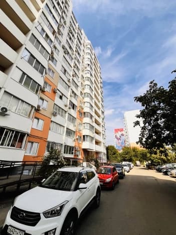 Купить трехкомнатную квартиру в Краснодарском крае. Вариант № 2149656, 1, площадь - квм, цена 7850000 рублей