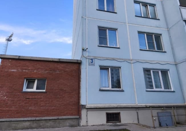 Купить квартиру площадью 34 кв.м в Новосибирской области. Вариант № 2253562, 1, площадь - квм, цена 4100000 рублей