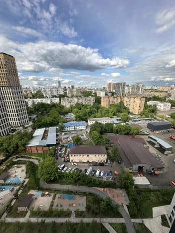 Купить трехкомнатную квартиру в ЖК Датский Квартал в Московской области. Вариант № 2240978, 1, площадь - квм, цена 39950000 рублей