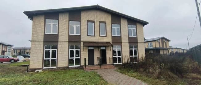 Купить таунхаус в СНТ в Москве. Вариант № 2296273, 0, площадь - квм, цена 14000000 рублей
