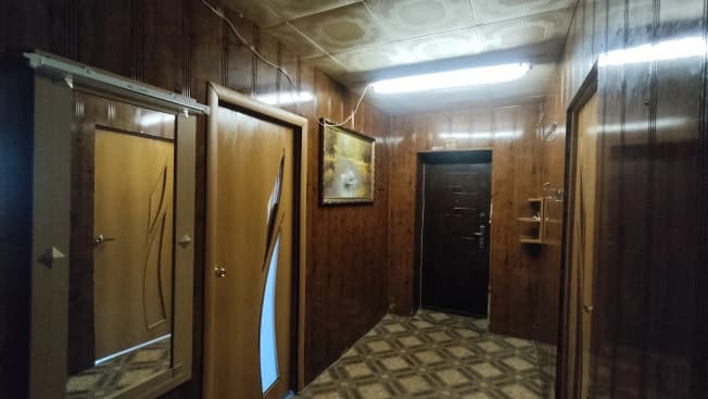 Купить трехкомнатную квартиру недорого в Владимирской области. Вариант № 477952, 0, площадь - квм, цена 1700000 рублей