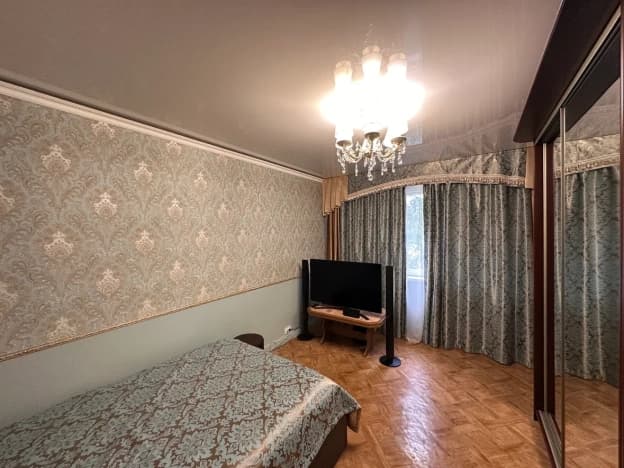 Купить квартиру на вторичке в Санкт-Петербурге. Вариант № 2314372, 1, площадь - квм, цена 16600000 рублей