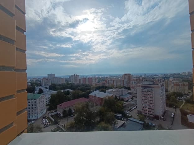 Снять однокомнатную квартиру на улице Егорова в Владимире. Вариант № 2328562, 0, площадь - квм, цена 25000 рублей