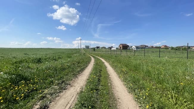 Купить земельный участок в Посёлоке Улыбышеве в Судогодском районе на улице Железнодорожная , посёлок Улыбышево в Владимирской области. Вариант № 2188053, 0, площадь - квм, цена 1200000 рублей
