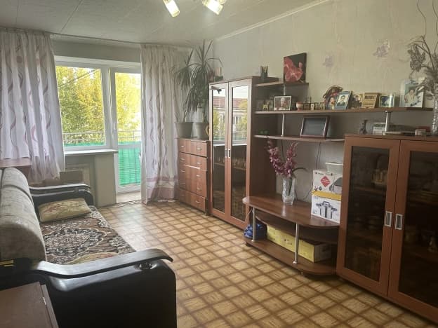 Купить квартиру с мебелью в Волгограде. Вариант № 2382260, 0, площадь - квм, цена 3830000 рублей