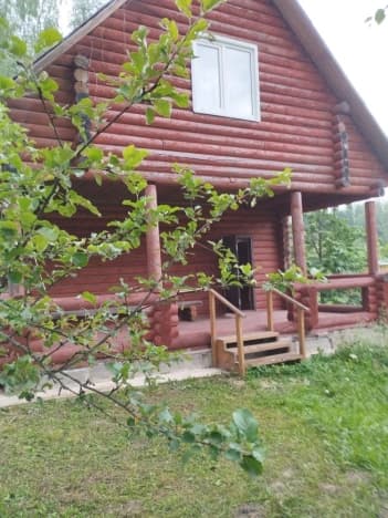 Купить дом в Тульской области. Вариант № 2100758, 1, площадь - квм, цена 7150000 рублей