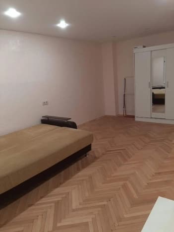 Купить однокомнатную квартиру на улице Базовская в Москве. Вариант № 2355370, 1, площадь - квм, цена 13800000 рублей