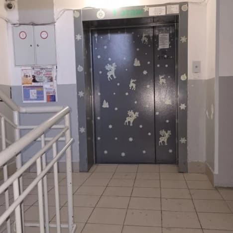 Купить квартиру на вторичке в Посёлоке Новостройке в Кемеровском Муниципальном Округе в Кемеровской Области — Кузбассе. Вариант № 2169478, 1, площадь - квм, цена 6090000 рублей