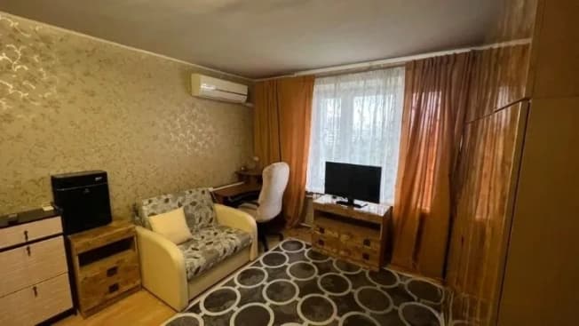 Купить однокомнатную квартиру с ремонтом на вторичке у метро Лухмановская в Люберцах. Вариант № 2330255, 0, площадь - квм, цена 14900000 рублей