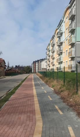 Купить двухкомнатную квартиру в Посёлоке Малом Василькове в Гурьевском Муниципальном Округе в Калининградской области. Вариант № 2167770, 0, площадь - квм, цена 6600000 рублей