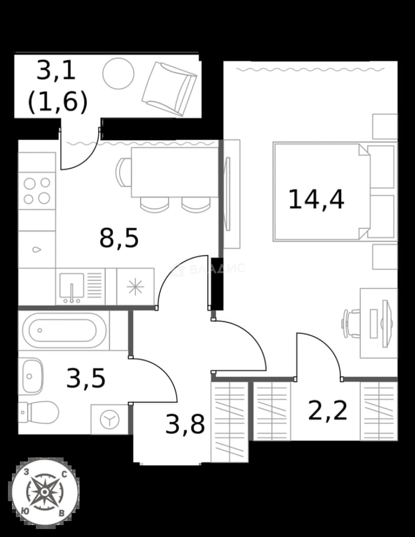 Photo 2