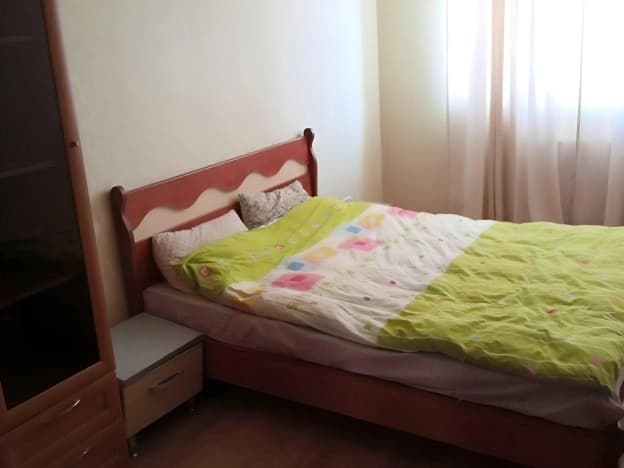 Купить двухкомнатную квартиру на вторичке в Балашихе. Вариант № 2347603, 0, площадь - квм, цена 12000000 рублей