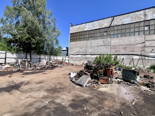 Купить земельный участок в Городищенском районе в Пензенской области. Вариант № 2183868, 1, площадь - квм, цена 5250000 рублей