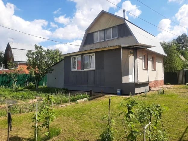 Купить дом на улице Пушкинская Горка в Пушкине. Вариант № 2200181, 0, площадь - квм, цена 9800000 рублей