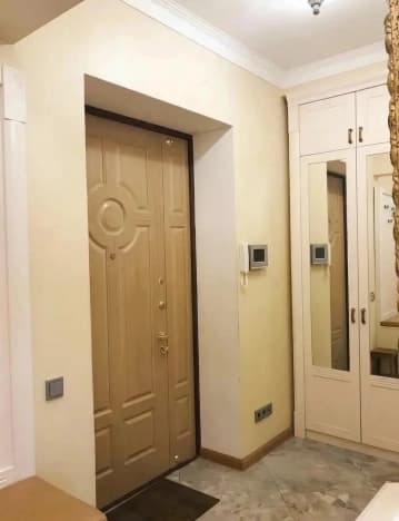 Купить квартиру на вторичке в Микрорайоне 4-й, Бескудниковский район в Москве. Вариант № 2293397, 0, площадь - квм, цена 22680000 рублей