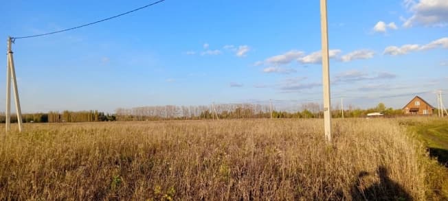 Купить земельный участок в селе Наумовка в Стерлитамакском районе на улице Полевая , село Наумовка в Республике Башкортостан. Вариант № 2224119, 1, площадь - квм, цена 980000 рублей