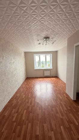 Купить квартиру в Рабочом Посёлоке Приютове в Белебеевском районе в Республике Башкортостан. Вариант № 2220701, 1, площадь - квм, цена 3450000 рублей
