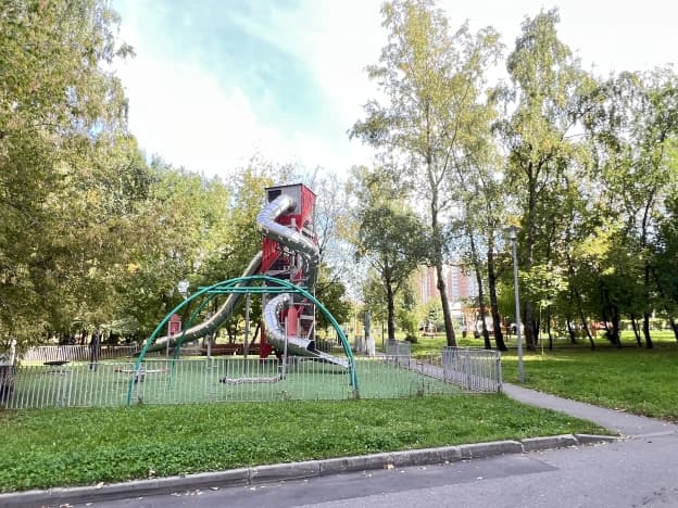 Купить двухкомнатную квартиру в районе Северный в Москве. Вариант № 2339737, 1, площадь - квм, цена 15500000 рублей