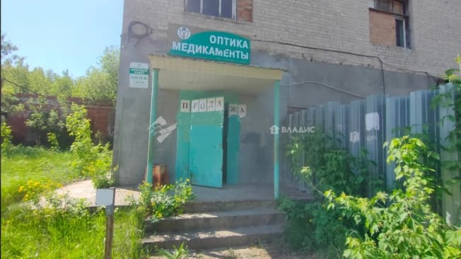Купить коммерческую недвижимость свободного назначения в Микрорайоне жилой Сапроново, деревня Сапроново в Московской области. Вариант № 2183161, 1, площадь - квм, цена 3200000 рублей
