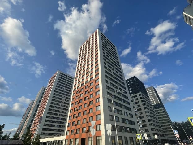 Купить двухкомнатную квартиру площадью 40 кв.м в ЦАО в Москве. Вариант № 2200842, 0, площадь - квм, цена 12989565 рублей