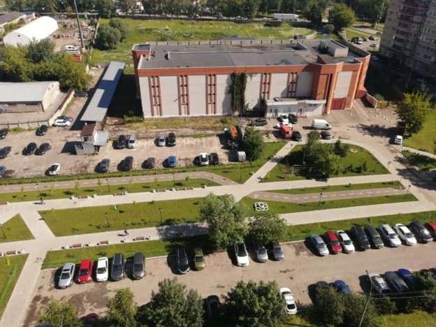 Купить квартиру с ремонтом у метро Улица Горчакова в Подольске. Вариант № 2286884, 0, площадь - квм, цена 17200000 рублей