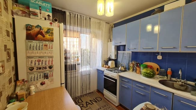 Купить квартиру площадью 30 кв.м в Белгородской области. Вариант № 2069038, 0, площадь - квм, цена 4650000 рублей