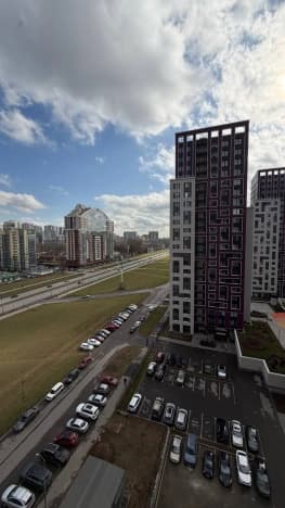 Купить студию на вторичке в ЖК Белый Остров в Санкт-Петербурге. Вариант № 2116794, 0, площадь - квм, цена 8700000 рублей